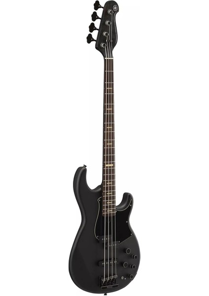 BB734AMTB Bas Gitar (Matte Translucent Black) modelleri