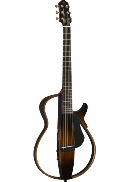 SLG200STBSII Akustik Gitar (Tobacco Brown)