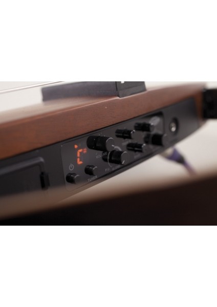 SLG200STBSII Akustik Gitar (Tobacco Brown) modelleri