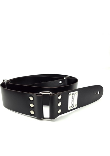 Lt Lineage Hakiki Deri Gitar Askısı (Siyah) modelleri