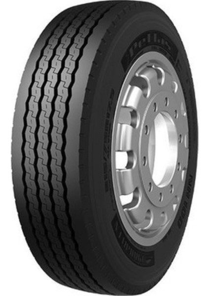 245/70R17.5 143/141J NH100 Progreen Dört Mevsim Lastiği (Üretim Yılı : 2025)