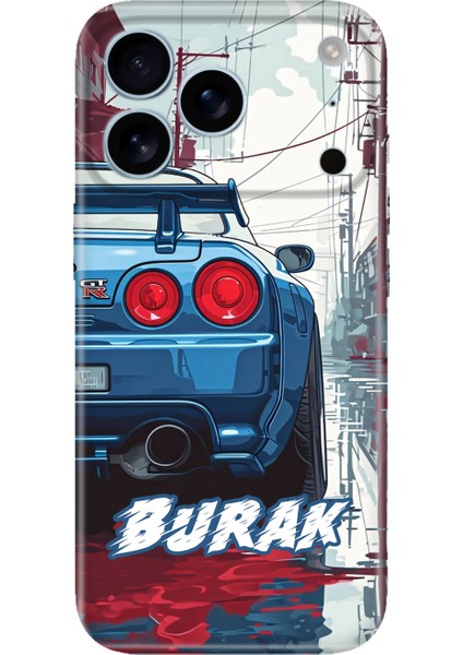 Oneplus 9 - Oneplus 9 Pro - Nord N10 Kılıf Kişiye Özel Isim Yazılı Silikon VIP-120