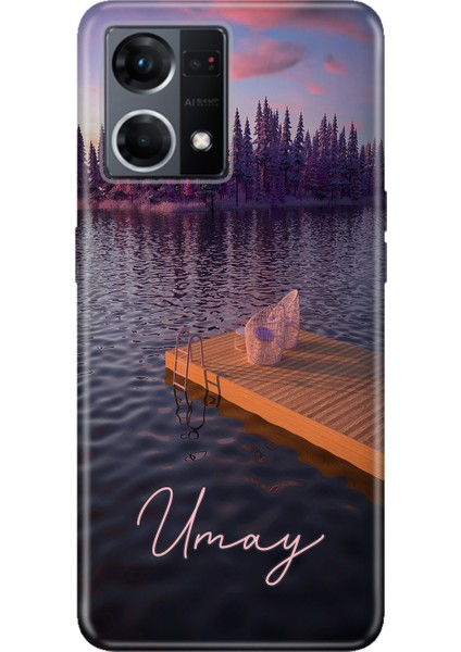 Vivo Y15S Y32 Y33S Y51 Y22S Y35 Y70 V21 V21E Y27 Y19S Kılıf Kişiye Özel Isim Yazılı Silikon Grafik-64 indirimleri