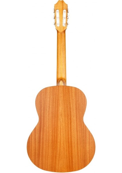 Lilia Klasik Gitar (Natural) fiyatları