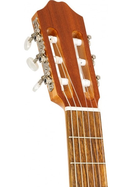 Lilia Klasik Gitar (Natural) fırsatları