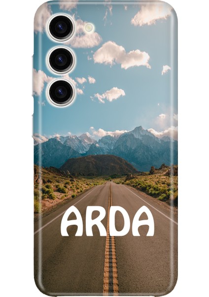 Oppo Reno 11F 13F 14F 5g Kılıf Kişiye Özel Isim Yazılı Silikon Grafik-50 fırsatları