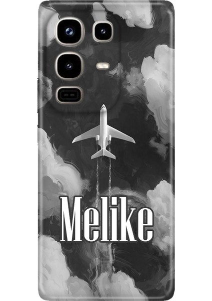 Vivo Y04 Y29 V30 V29 V40 V50 Lite Y20S Y11 Y36 Y18 Kılıf Kişiye Özel Isim Yazılı Silikon Style 115