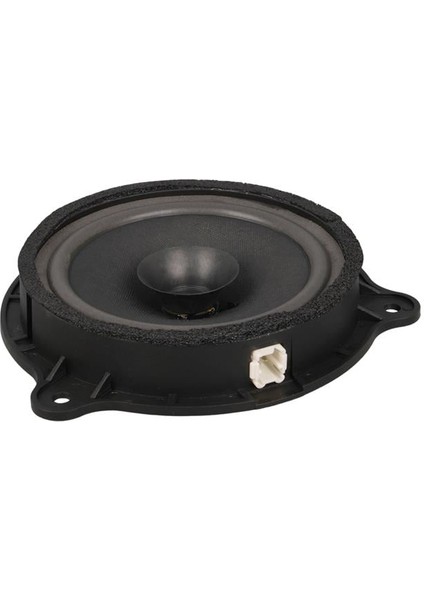 MagicVoice MV-24045 6" 16cm 80 Watt Tekli Plastik Kasa Üçgen Montajlı Oto Hoparlör fiyatları