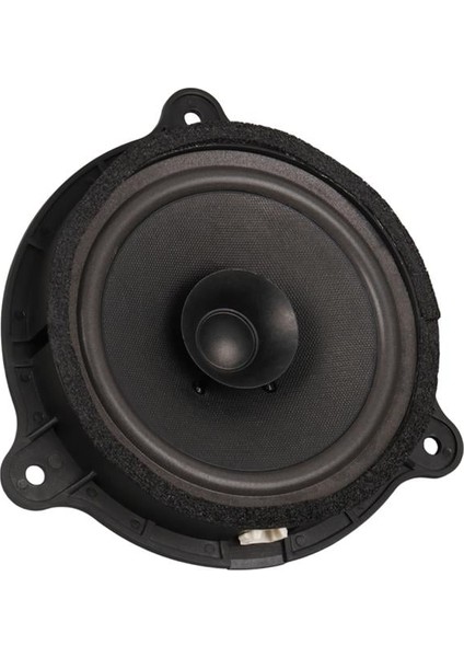 MagicVoice MV-24045 6" 16cm 80 Watt Tekli Plastik Kasa Üçgen Montajlı Oto Hoparlör fırsatları