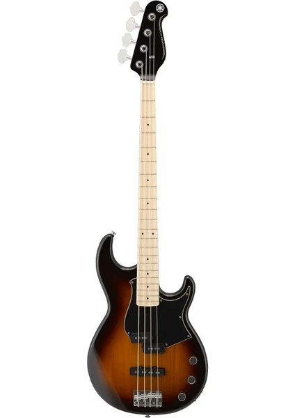 BB434MTBS Bas Gitar (Tobacco Brown Sunburst)
