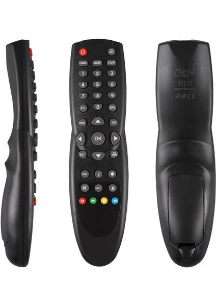 Next 2000 Usbli Uydu Kumandası