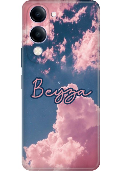 Xiaomi Redmi Note 7 8 9 10 10S 11 12 13 14 15 Pro Plus Kılıf Kişiye Özel Isim Yazılı Silikon Grafik-69