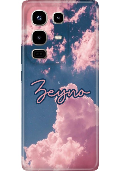 Huawei 200 Pro 400 Pro Kılıf Kişiye Özel Isim Yazılı Silikon Grafik-69 indirimleri