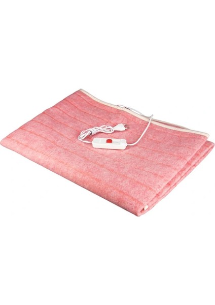 Çift Kişilik Elektrikli Battaniye (4887) fırsatları