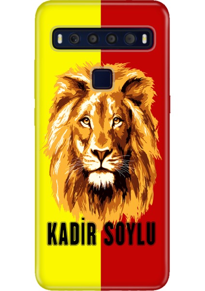 Tecno Spark 6 7 8 8t 9t 10 10C 20C 30 30C Pro Plus Kılıf Kişiye Özel Isim Yazılı Silikon Pcf-20