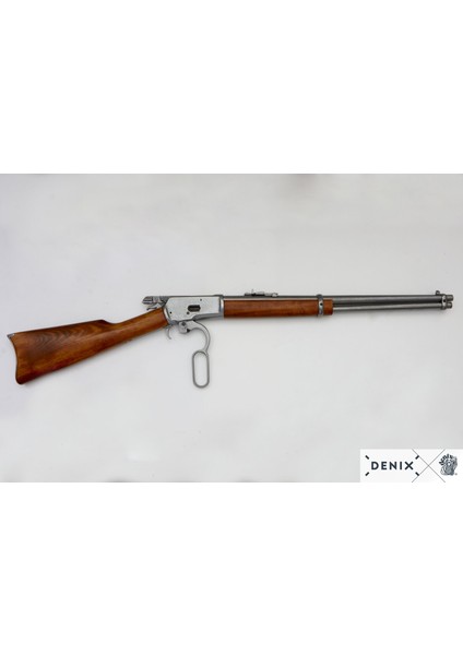 Usa 1892 Winchester MOD92 Riflr Koleksiyon Obje 94CM fiyatları