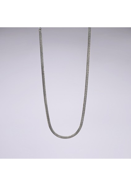 5n Çavuş Tilki Kuyruğu Gümüş Zincir indirimleri