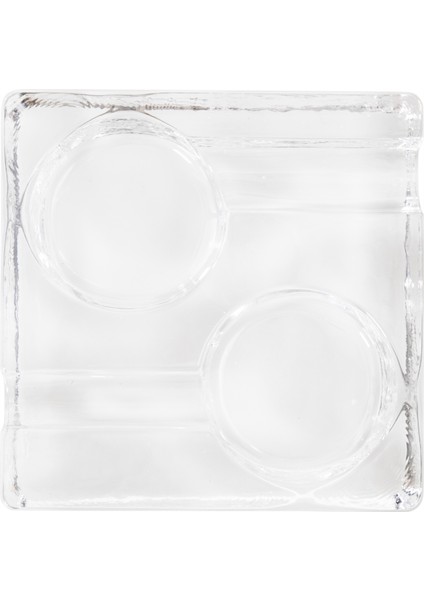 Valerıa Puro Küllük 14X14CM