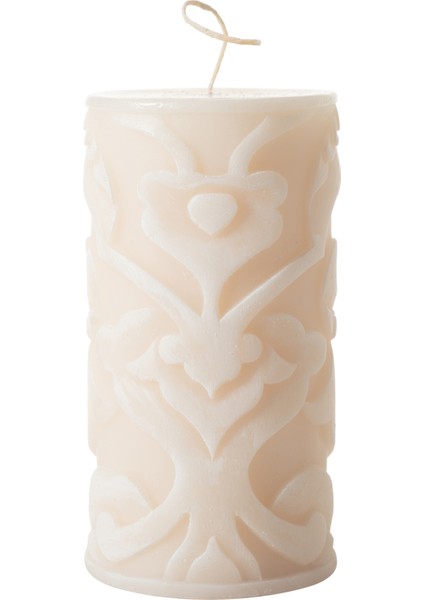 Terra Fener Mum Ekru 10X19 fiyatları