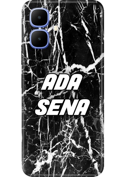 General Mobile Phoneix Era 30 50 Kılıf Kişiye Özel Isim Yazılı Silikon Kodx 6