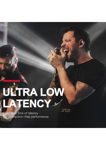 XV-U3C Kondenser Mikrofonlar Için Kablosuz Bağlantı Sistemi fırsatları