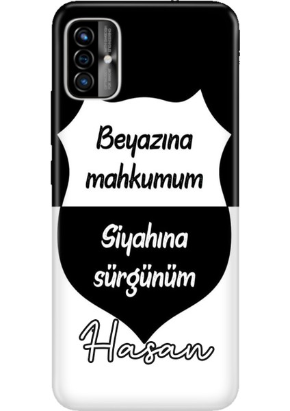 Realme Note 50 60 C75 C21 C21Y C25Y C15 Kılıf Kişiye Özel Isim Yazılı Silikon GÖRSEL101