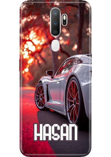 Vivo Y15S Y32 Y33S Y51 Y22S Y35 Y70 V21 V21E Y27 Y19S Kılıf Kişiye Özel Isim Yazılı Silikon Style 116 fırsatları