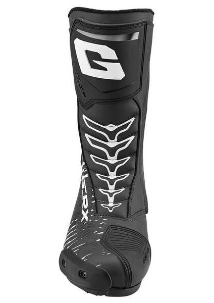 G-Rx Racıng Çizme Siyah Beyaz modelleri