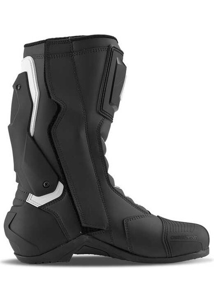G-Rx Racıng Çizme Siyah Beyaz fırsatları