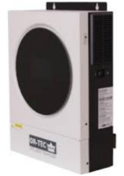 48V 5.6kw Tam Sinüs Akıllı Inverter 120-450VDC modelleri