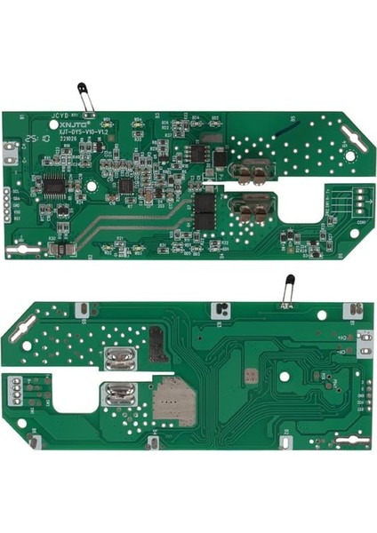 PowerMaster PM-28744 Dyson V10 Uyumlu Yedek Batarya Şarj BMS Koruma Devresi Kartı fiyatları