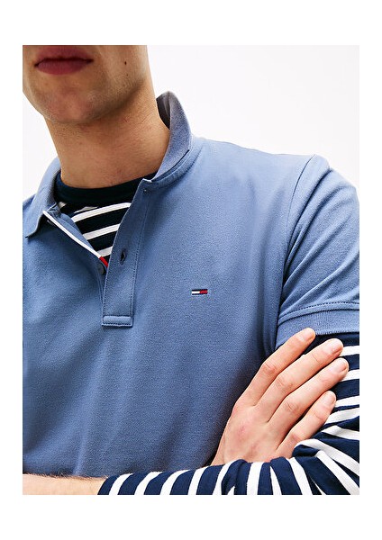 Erkek Gri S/s Polo fiyatları