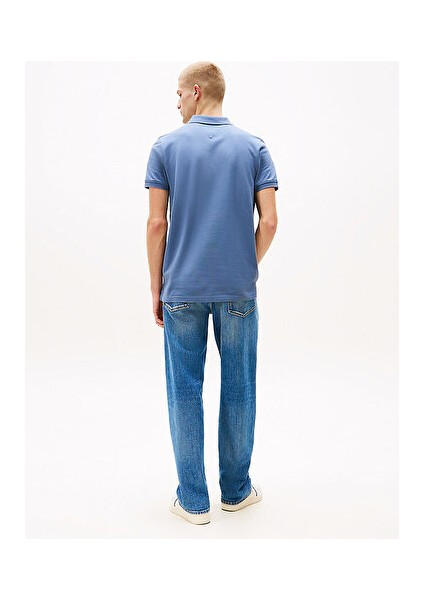 Erkek Gri S/s Polo fırsatları