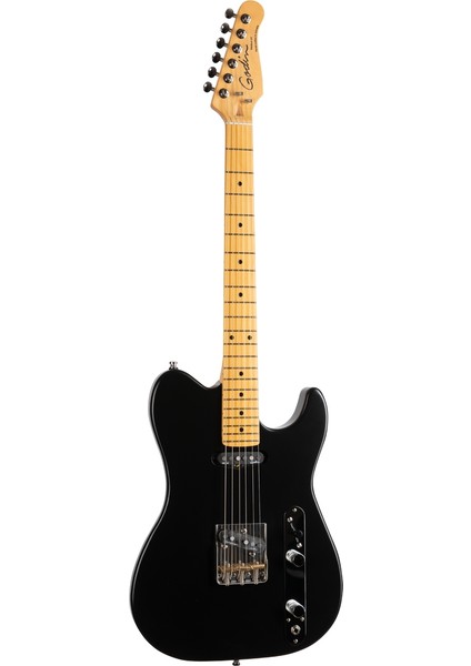 Stadium Ht Elektro Gitar (Matte Black) fiyatları