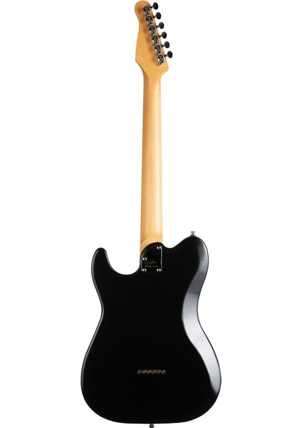 Stadium Ht Elektro Gitar (Matte Black) modelleri