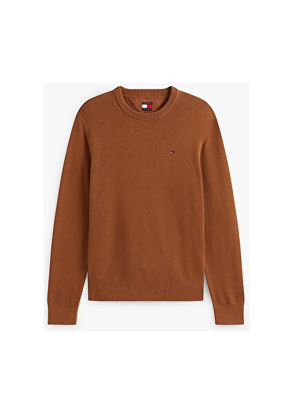 Erkek Bej Triko Kazak indirimleri