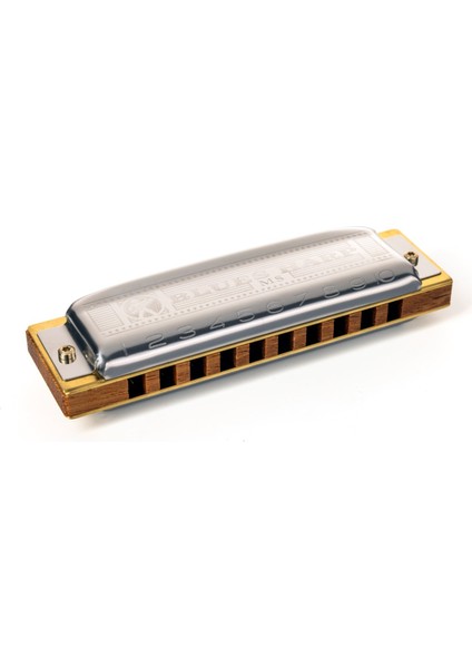 Blues Harp Ms La Majör Mızıka
