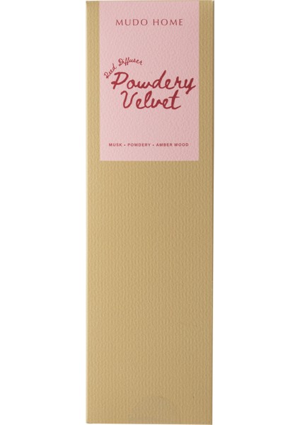 Powdery Velvet Oda Kokusu 120 ml modelleri