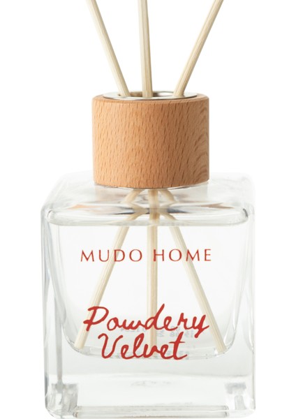 Powdery Velvet Oda Kokusu 120 ml fırsatları