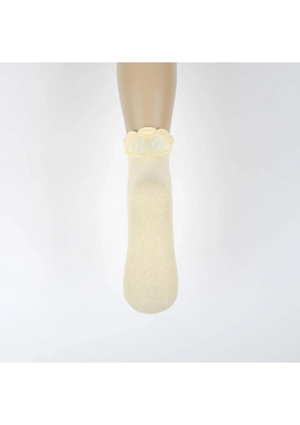 Seneraaks. Kız Soket Çorap Asorti fiyatları