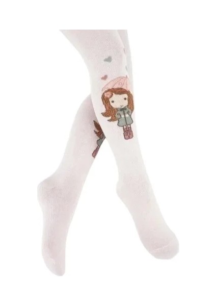 Esmar Kız Külotlu Çorap Asorti fırsatları