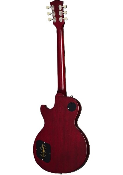 1959 Les Paul Standard Elektro Gitar (Iced Tea Burst) indirimleri