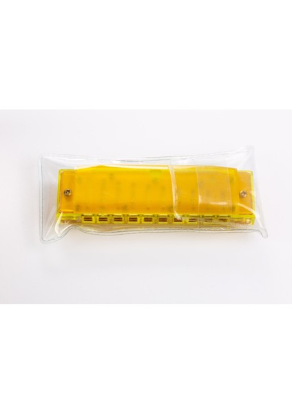 Translucent Do Majör Mızıka (Sarı) fırsatları