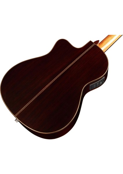 Fusion 12 Rose Iı Elektro Klasik Gitar (Natural) fiyatları