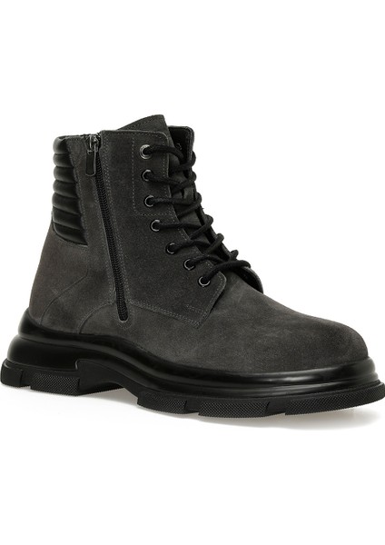 Inci Incı Martın.s 5pr Grı Erkek Postal fiyatları