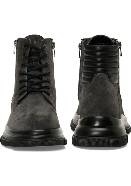 Inci Incı Martın.s 5pr Grı Erkek Postal indirimleri