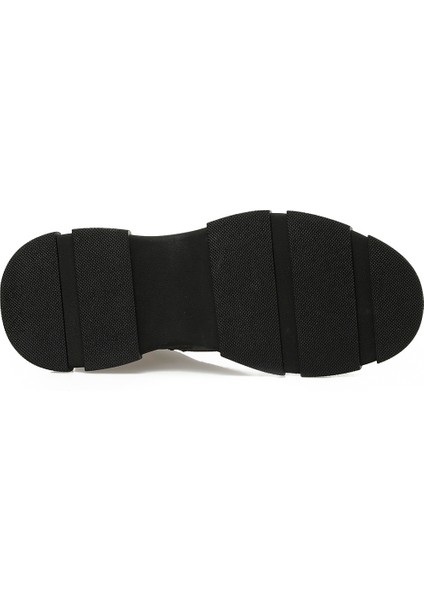 Inci Incı Martın.s 5pr Grı Erkek Postal