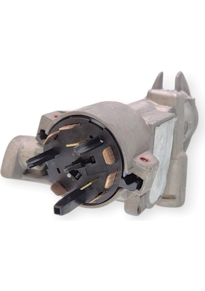 Audi A4 2001-2004 Direksiyon Kilit Gövdesi 4B0905851B modelleri