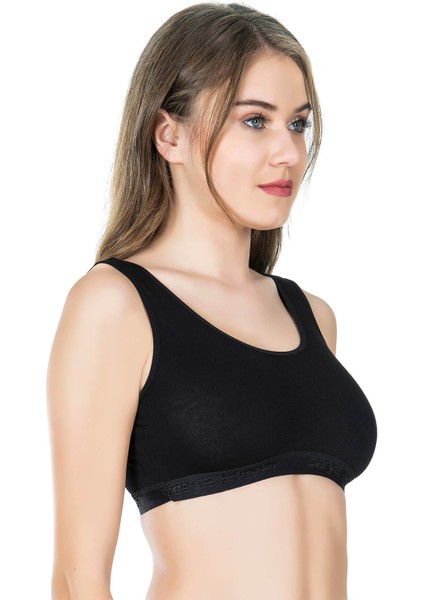 Geniş Askılı Body Sütyen 524 indirimleri