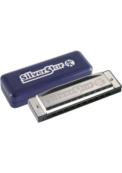 Silver Star Sol Majör Mızıka modelleri